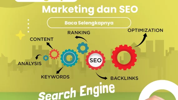 Sinergi Epic antara Content Marketing dan SEO