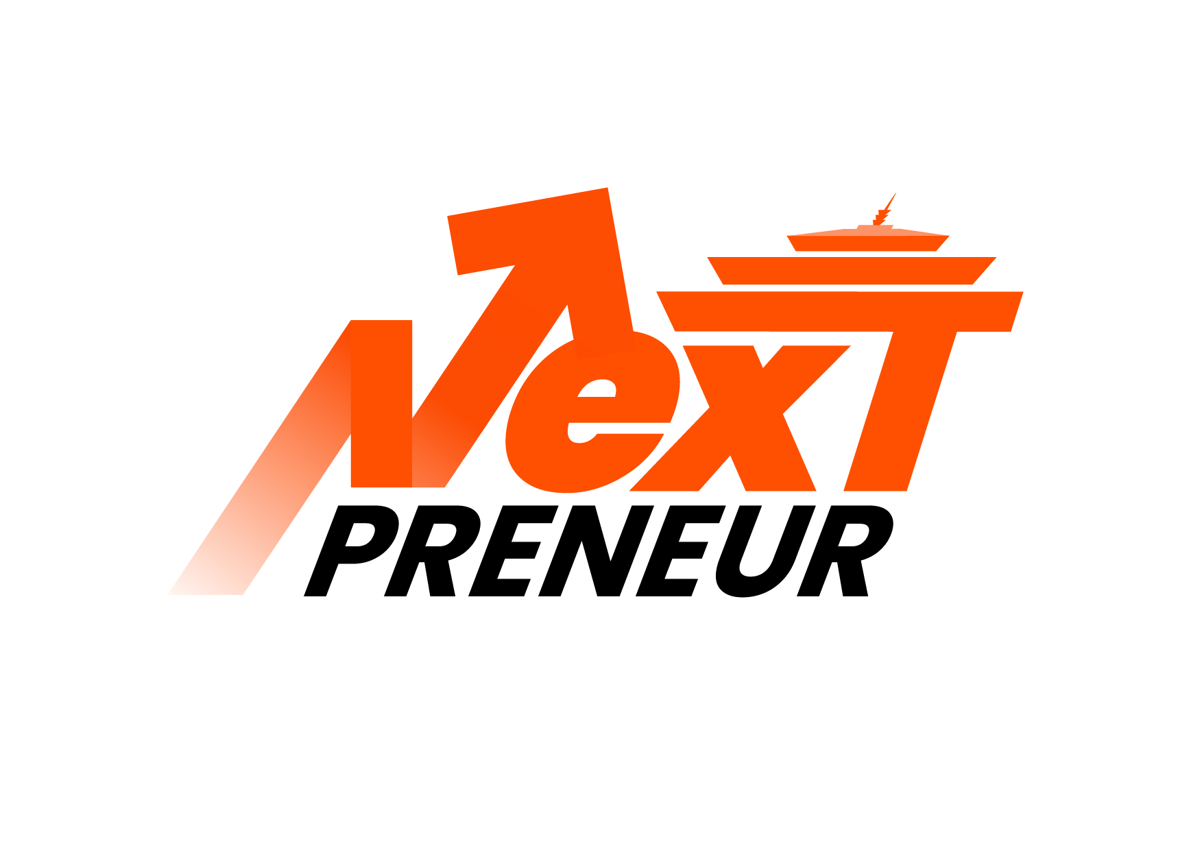 3. Next Preneur